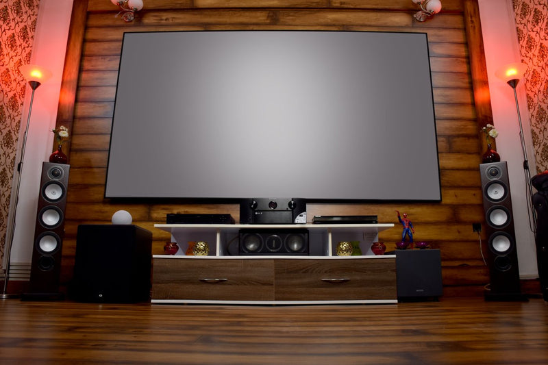How to Clean a Projector Screen — Safe Methods for Every Surface Type — TrueThrow Canada
