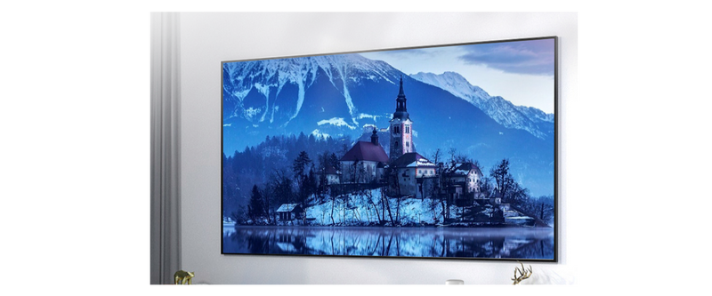 Best Projector Screen for Gaming — What Actually Matters — TrueThrow Canada