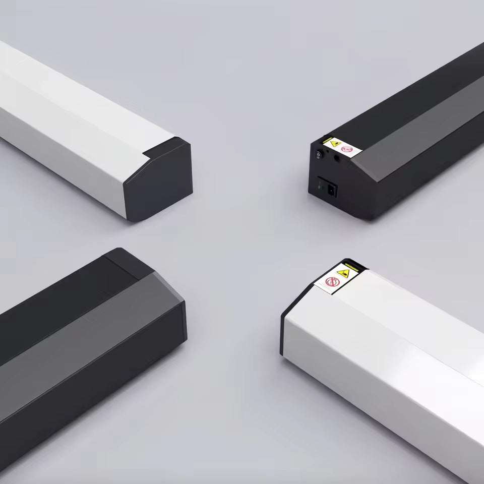 Motorized Floor-Rising UST Projector Screen (HBSI TPU) — TrueThrow