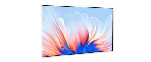 PET Crystal Lenticular UST Projector Screen (BSP) — TrueThrow